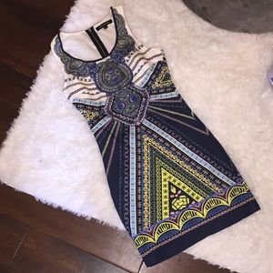 Cocktail Dress